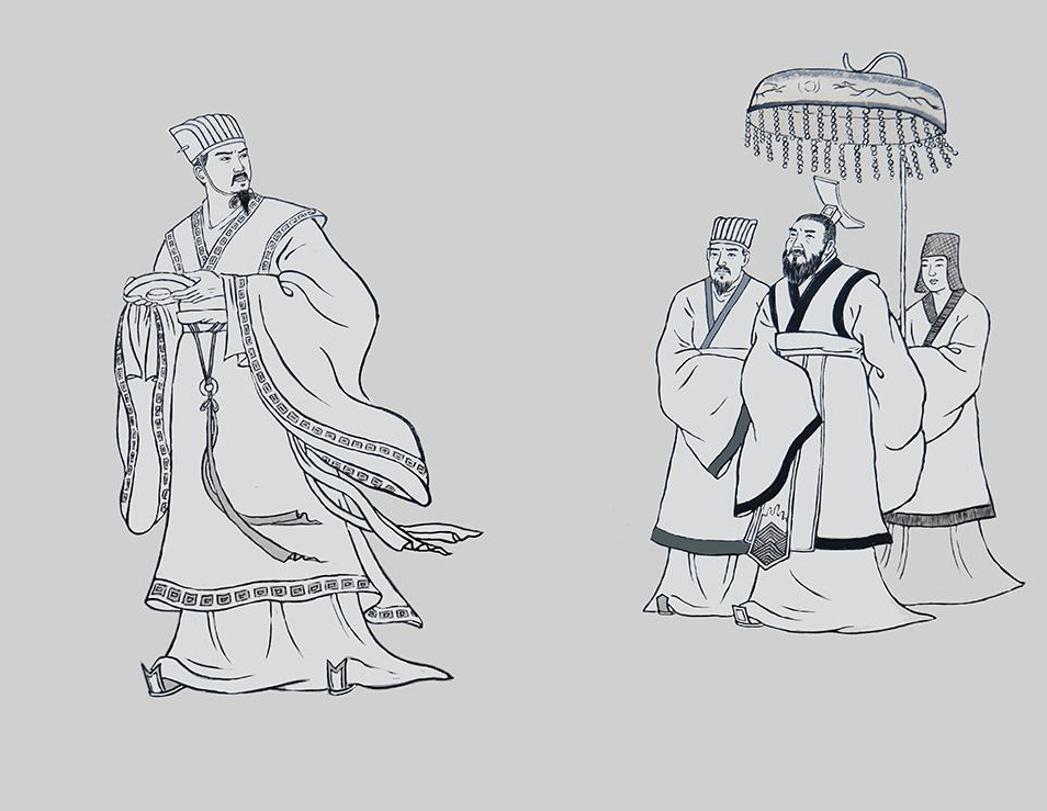 司马光:完璧归赵是失败的外交事件,哪有蔺相如这样为君主办事的_秦国