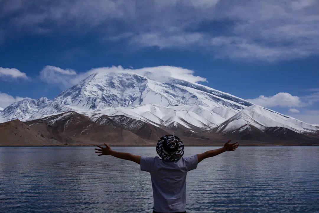 青春向党 西部有我丨把青春华章写在祖国大地上——王坤贺_焉耆县