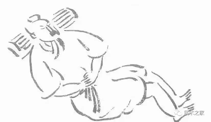 什么是:行在尾闾,站在三顶,坐在会阴,卧在四空_运动_太极拳_哺乳动物