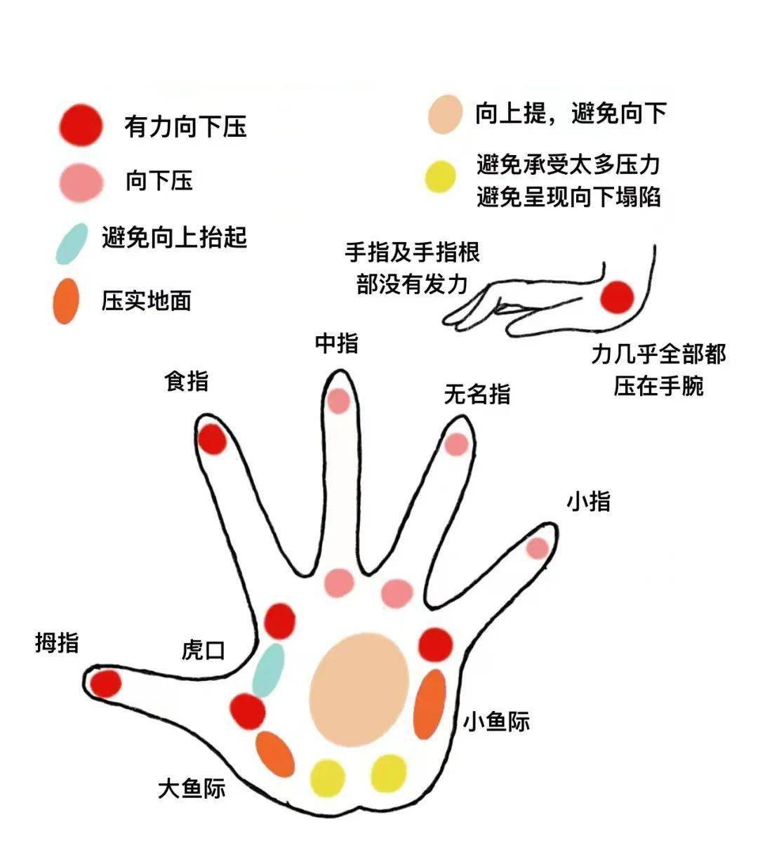 『瑜伽的细节』01