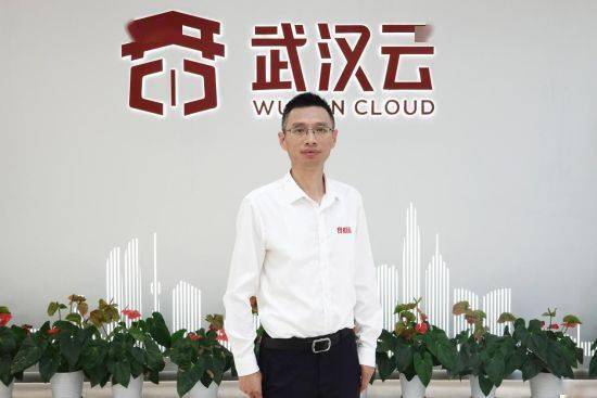武汉云：全国第一朵“城市云”守护江豚栖息环境_数字_企业_产业