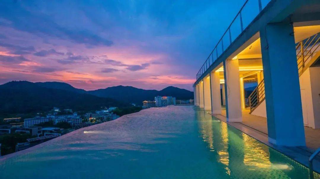 广州从化岭南东方温泉酒店,含自助早餐 房间带泡池,公共温泉 畅游无