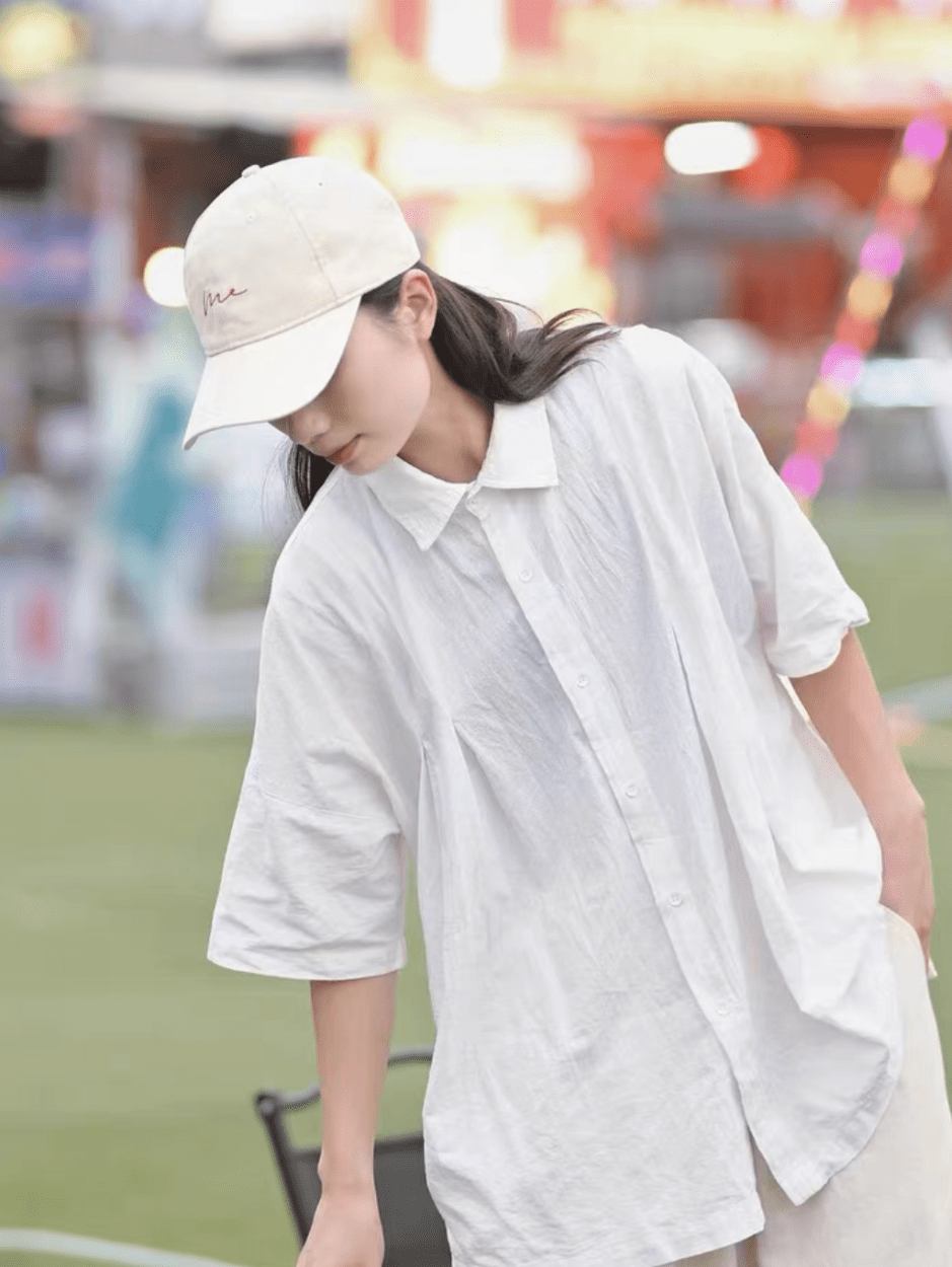 韩剧白月光鼻祖,她怎么变成这样了?_卫衣_韩女白_韩孝周