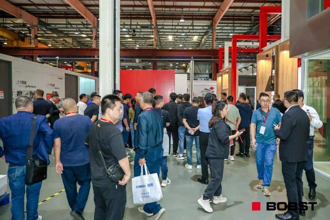 聚焦| 驱动工作流程数字化,塑造包装世界的未来,博斯特2023年vip客户