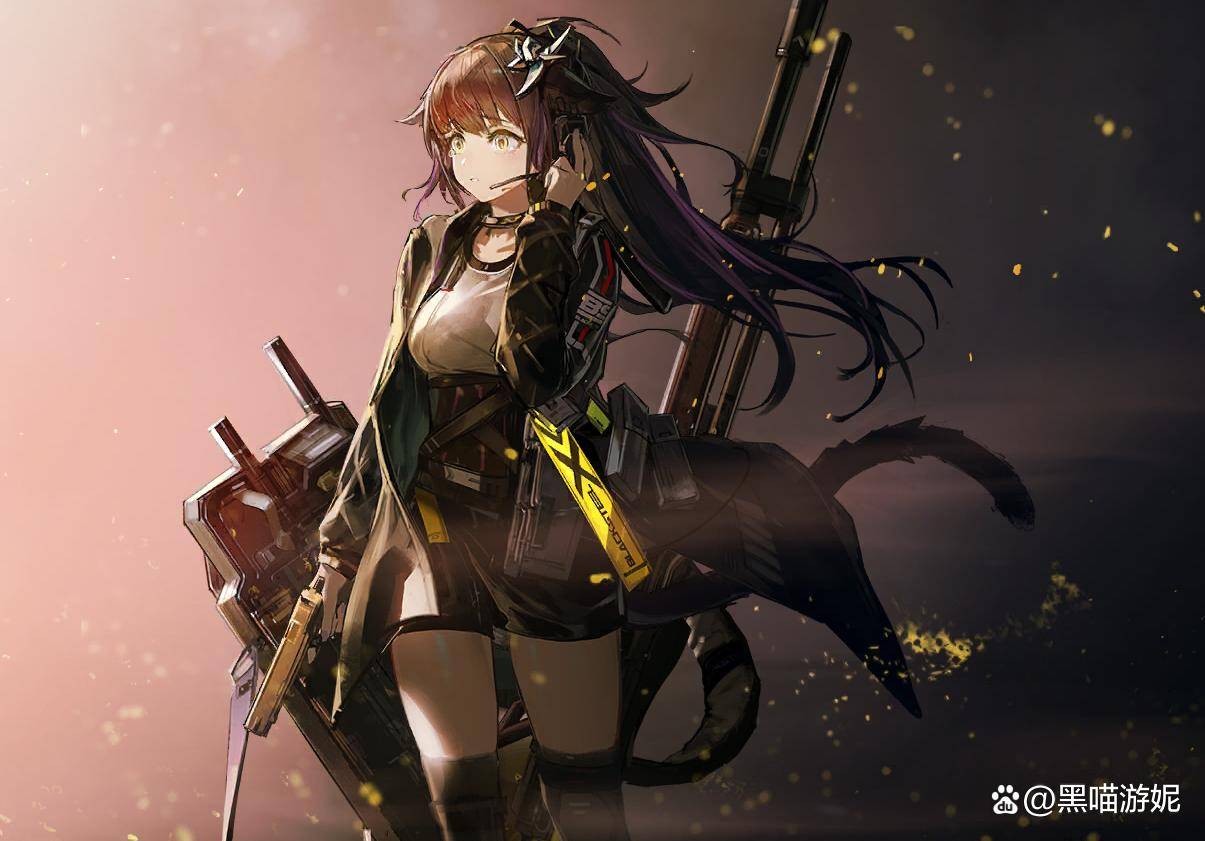 重岳,林,仇白,夜刀,伊内丝,淬羽赫默,缪尔赛斯,霍尔海雅,圣约送葬人