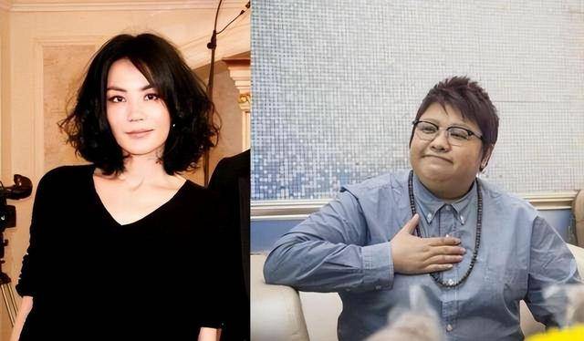 曾"白睡"王菲一年多!