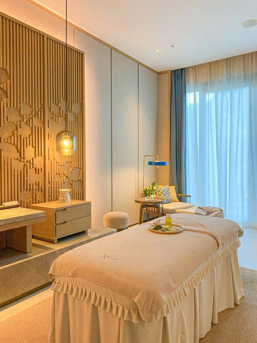 讲真,如果要给三亚的亲子酒店来个排行榜,三亚理文索菲特必须榜上有名