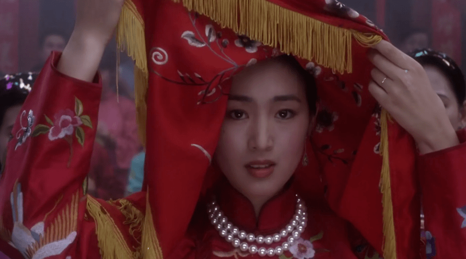 《霸王别姬》:所有遗憾,都是为了让你遇见自己_小楼_花满楼_师哥