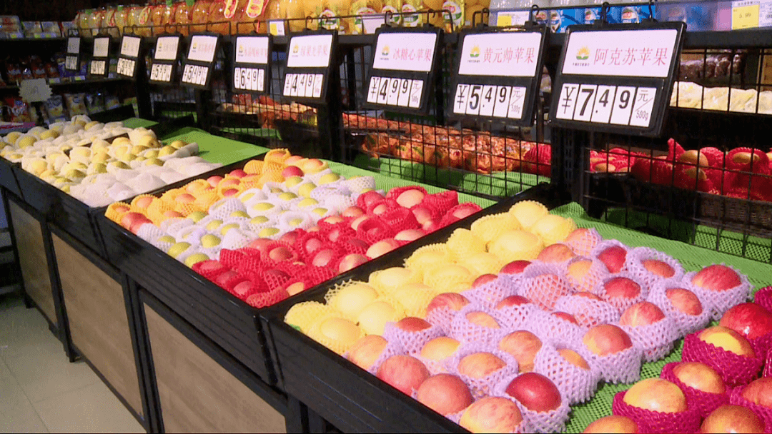 大锦农生鲜超市所出售的蔬菜,水果,肉品等大部分生鲜商品均为原产地直
