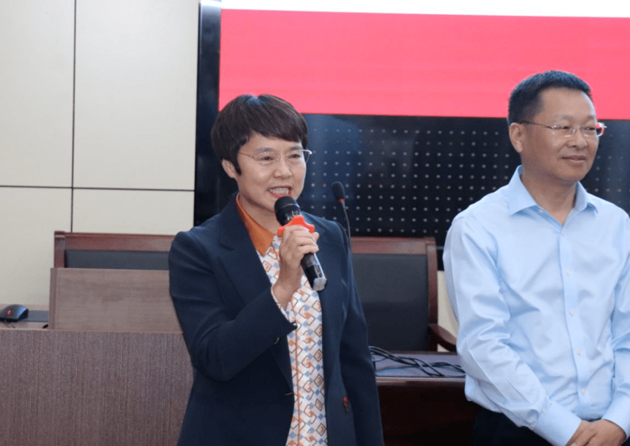 祁连县领导来滨州市第一中学看望青海班师生_教育_生活_的国家