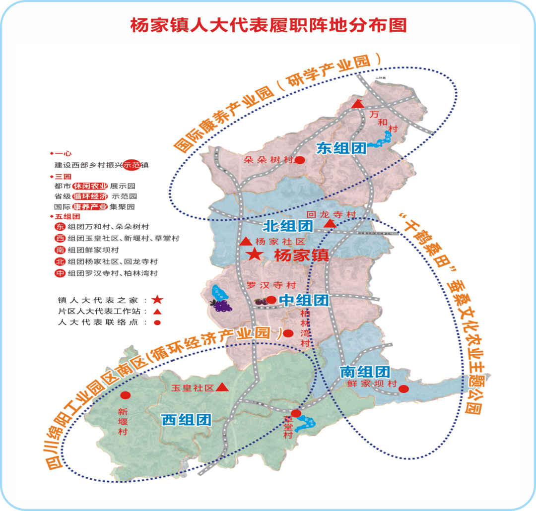 杨家镇人大的做法可借鉴