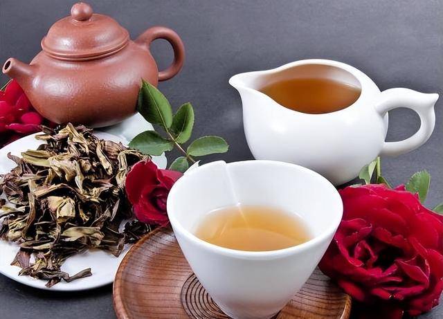 一秦诗歌:人生八雅——茶_优佳_嫩芽_愿君