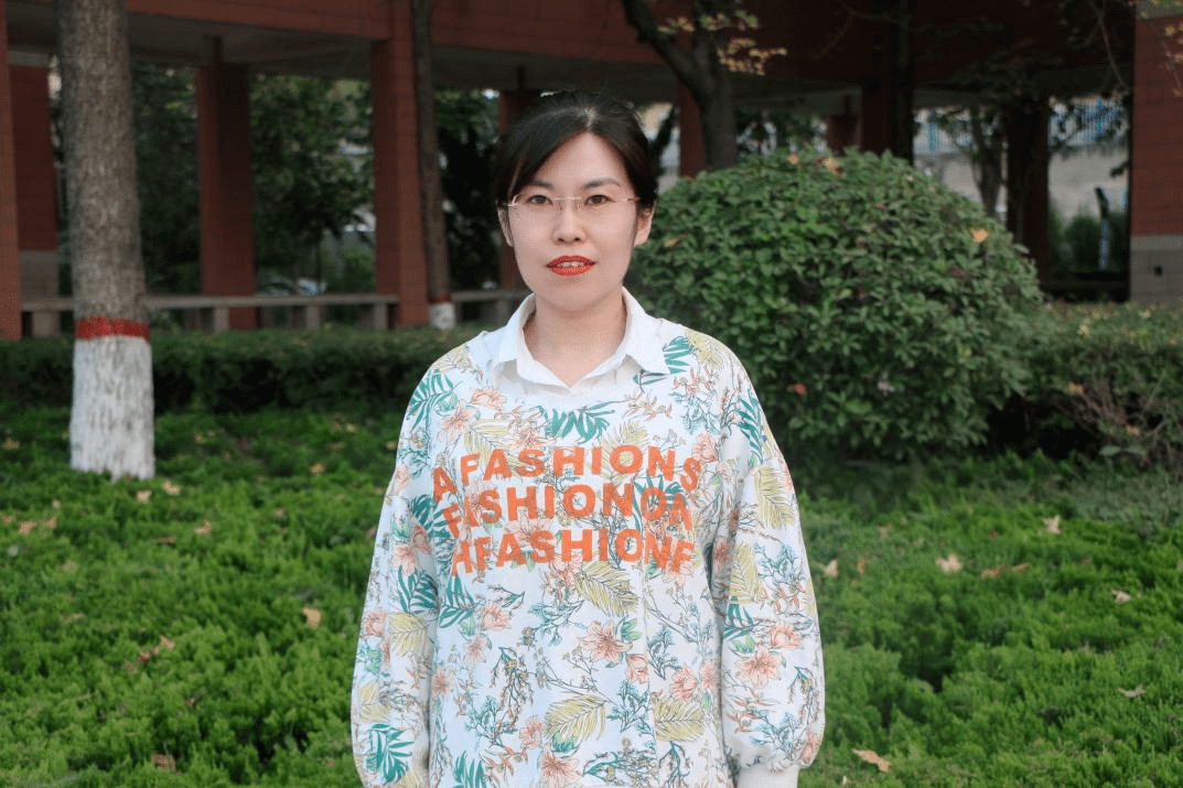 【一周一主题之"典型引领"】躬耕教坛,强国有我——莘县一中师德标兵