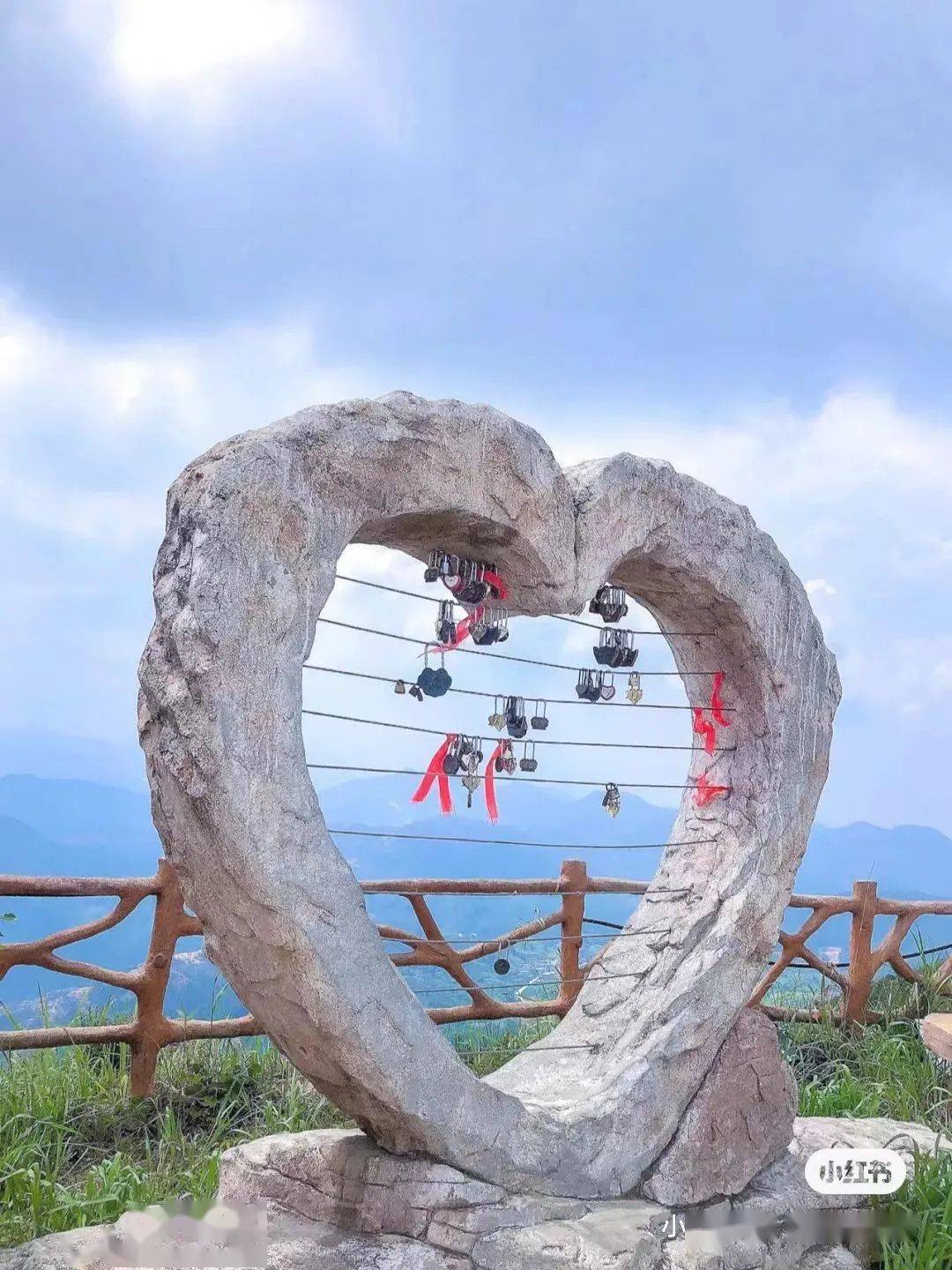 【11月12】云霄发团 安溪国心绿谷 清水岩纯玩1日游_云端_海拔_风景