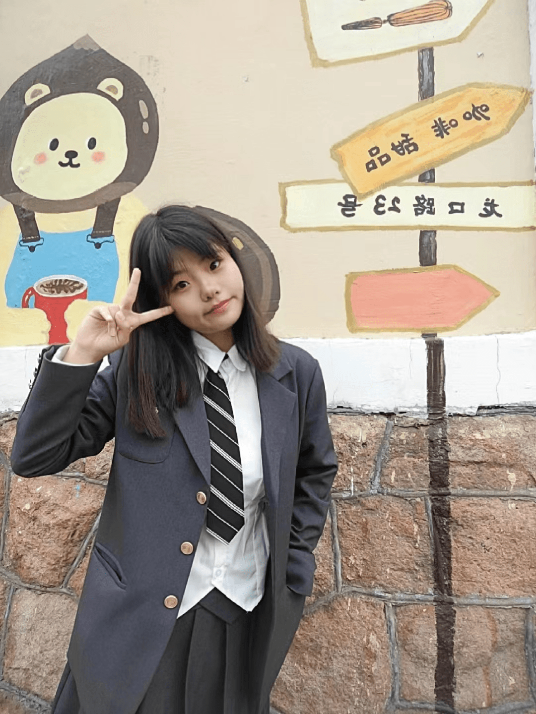 榜样力量||武一帆,王静茹:学问勤中得,萤窗万卷书_什么_奖学金_生活