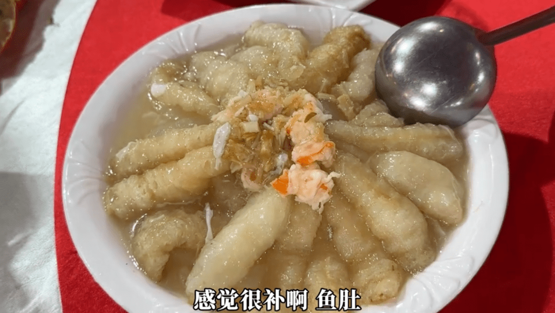 主人家竟然……_超大_婚宴_螃蟹