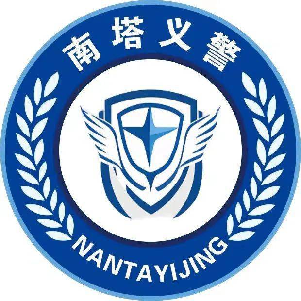 【城事】朝阳公安首支城区"义警"队伍正式上岗执勤._商业街_龙山_警队