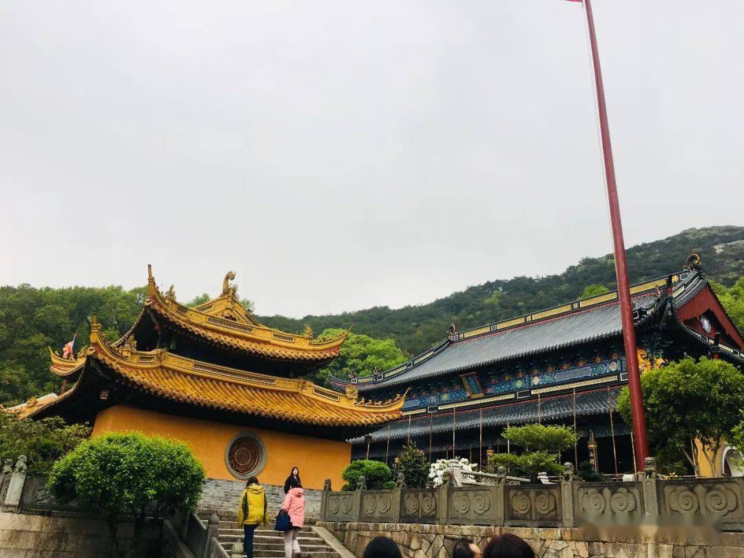 11-12月 普陀山祈福自驾2日游_活动_车辆_舟山