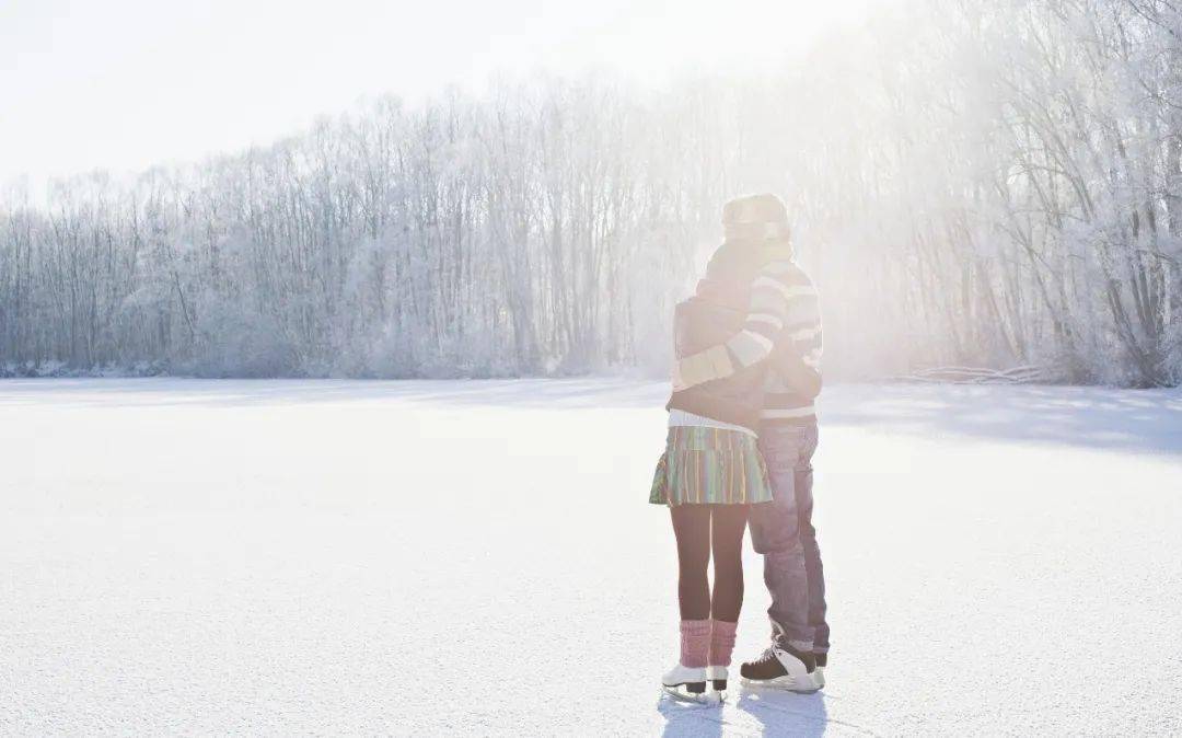 高小微@你 "同淋雪 共白头"_视频_平台_瞬间