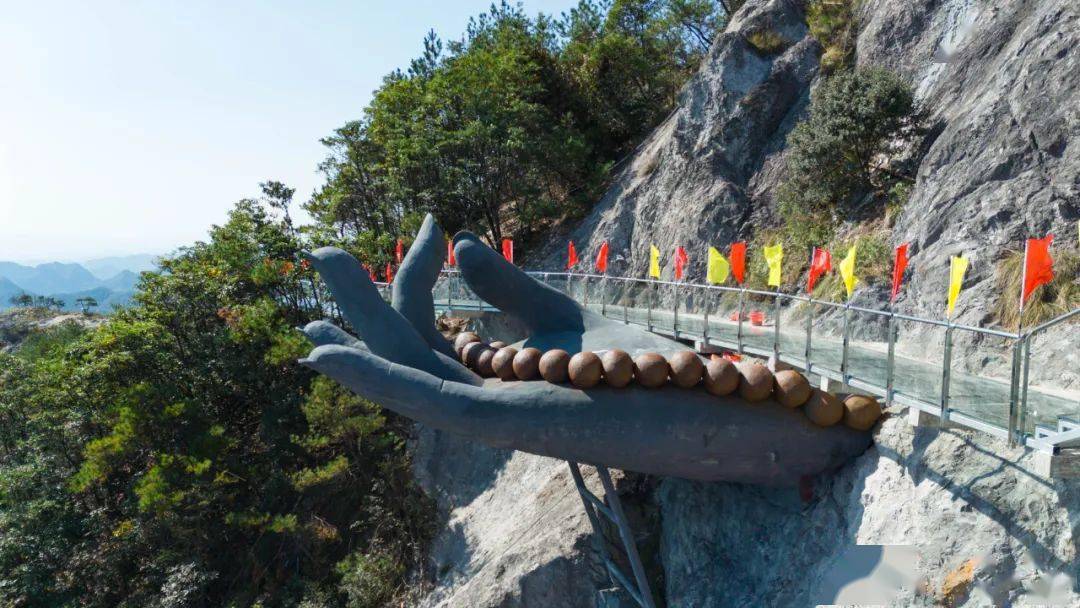 这3天免费!_五指_景区_游客