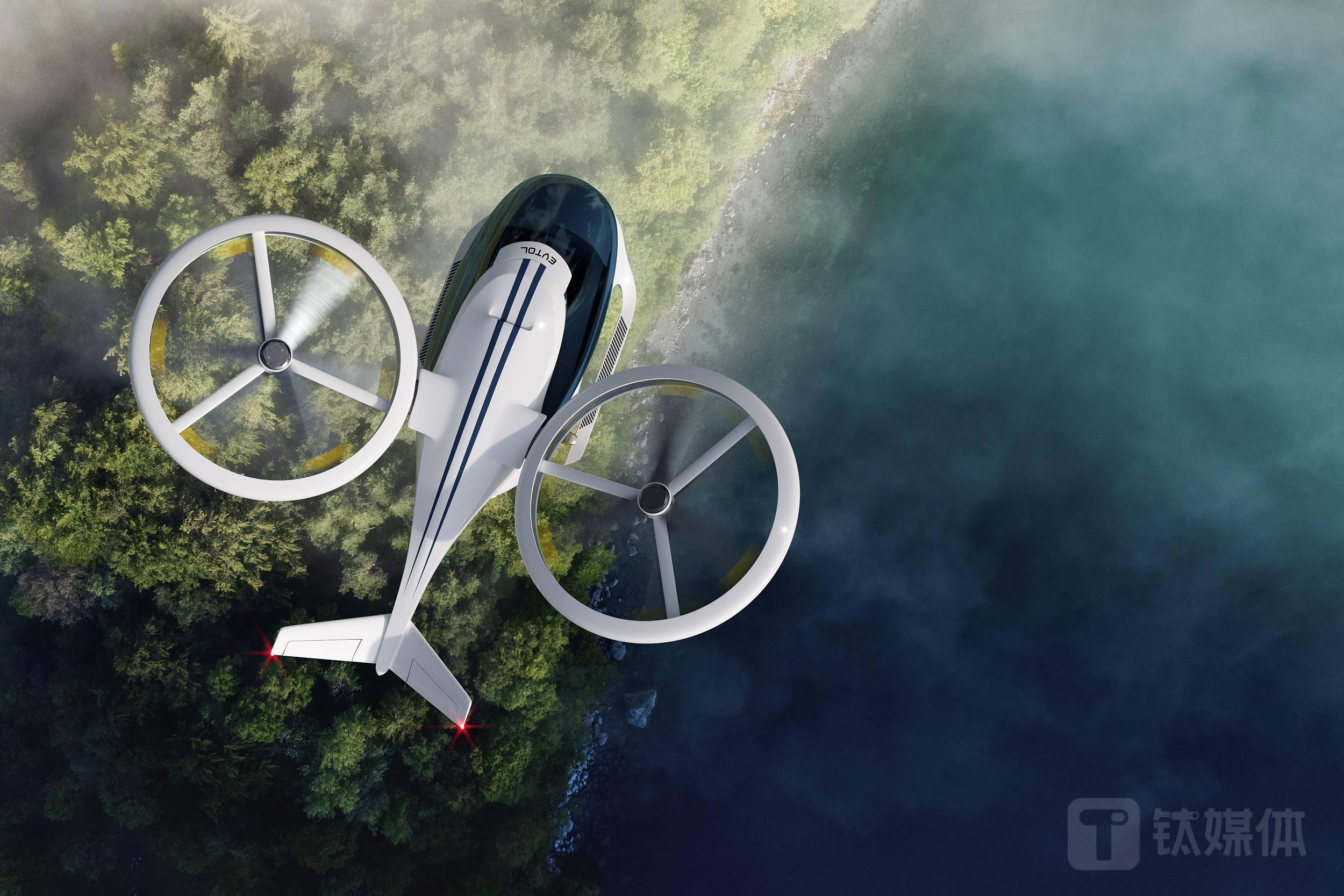 再遭机构做空！“空中特斯拉”亿航智能积极回应，但业绩仍在亏损中_搜狐网