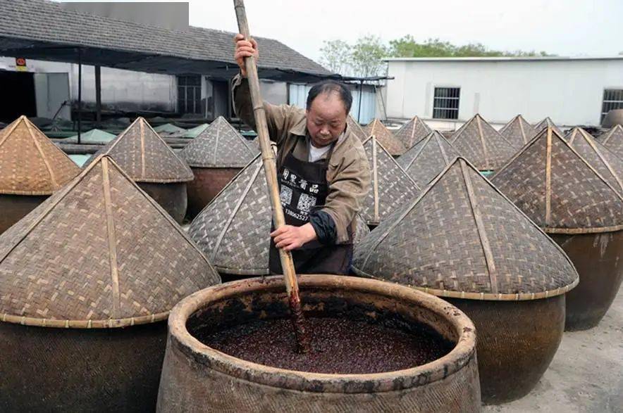 同里这家工坊成功入选_吴江_酱园_苏州市