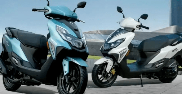 盘点豪爵在2023发布过的新车._搜狐汽车_搜狐网