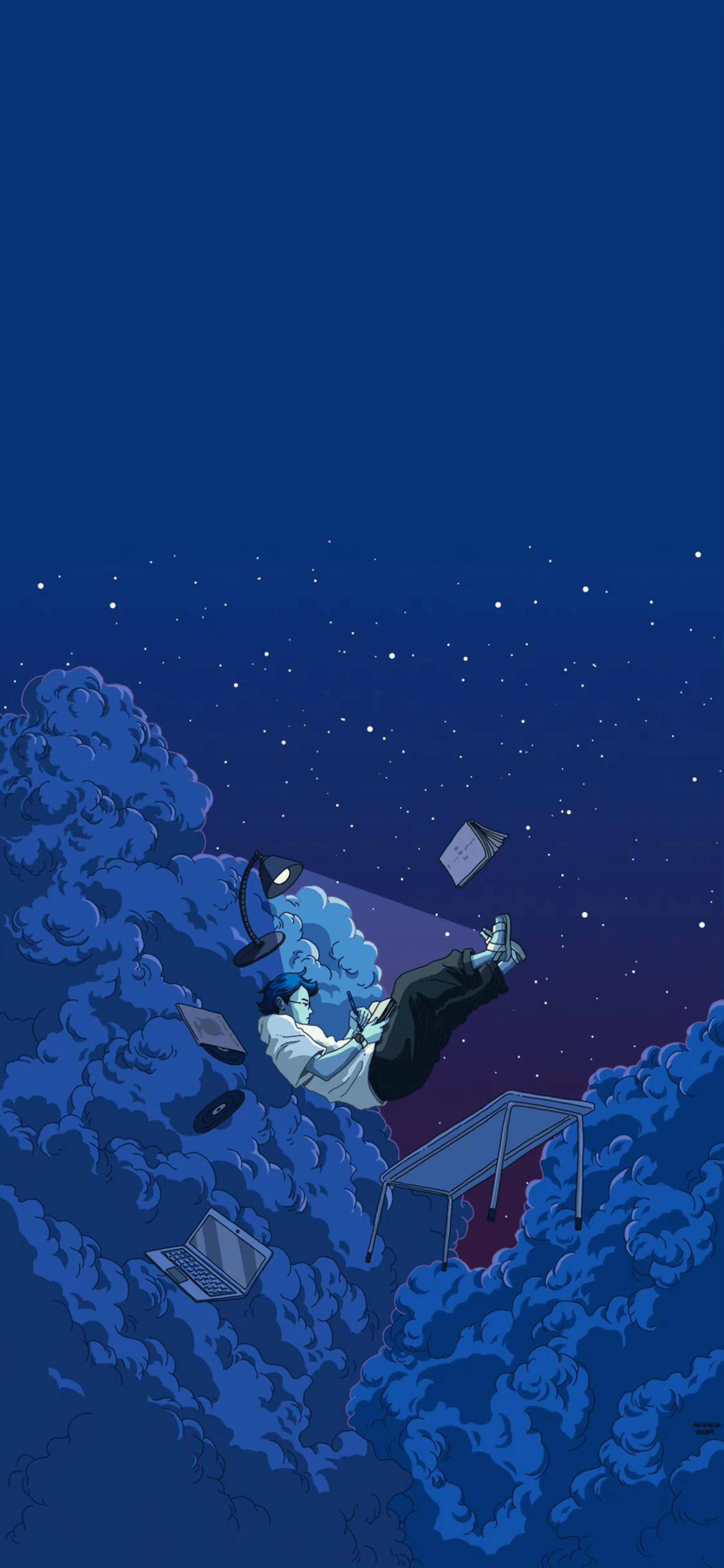 今日の壁纸推荐,11-8_生活_傻瓜_爱情