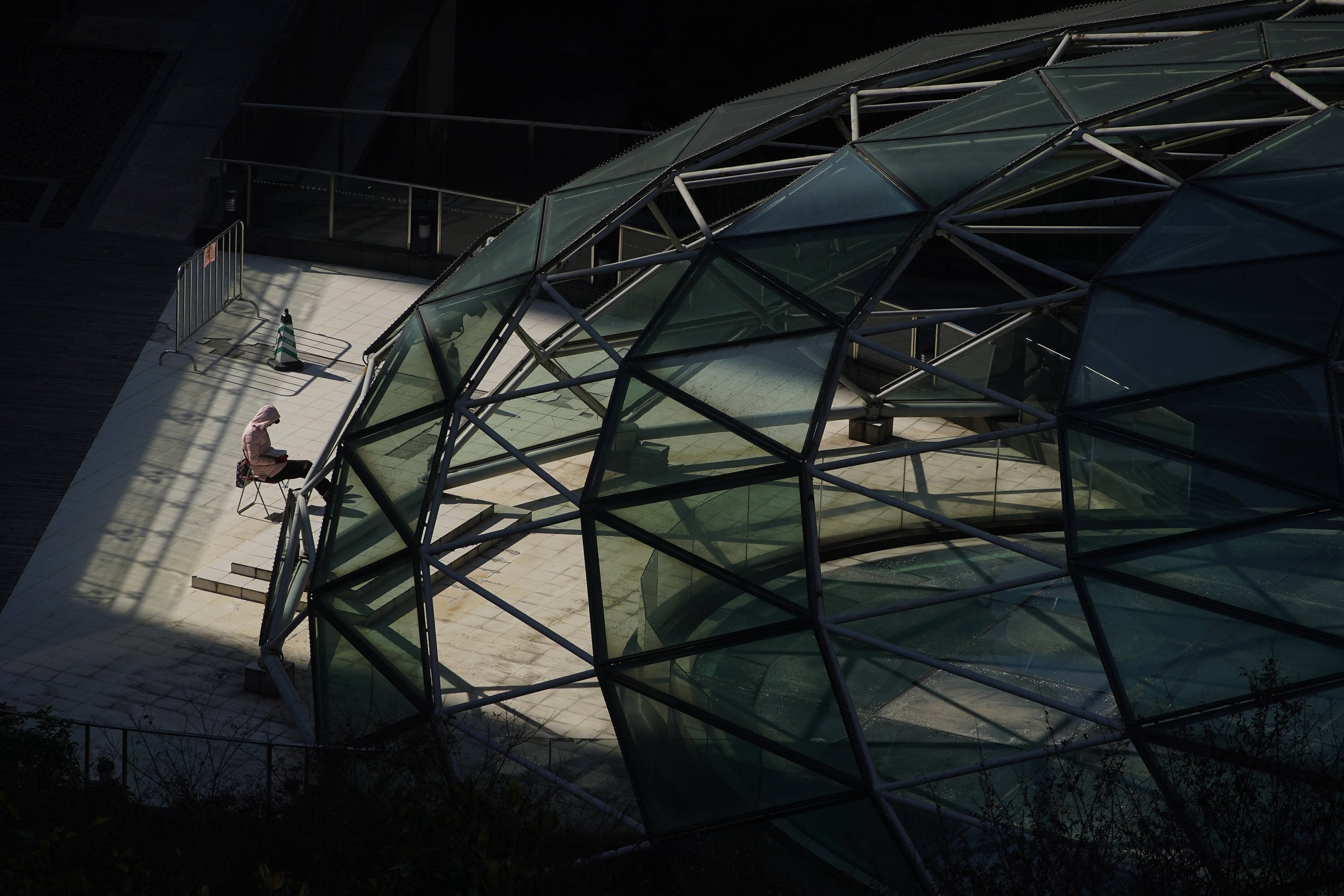 上海相册iii|⑨宋公的白日梦_宋杨_菩萨_系列