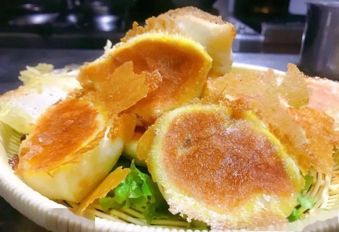 包子,油条,葱油饼,胡辣汤,早餐店的全套技术,真正的开店配方!