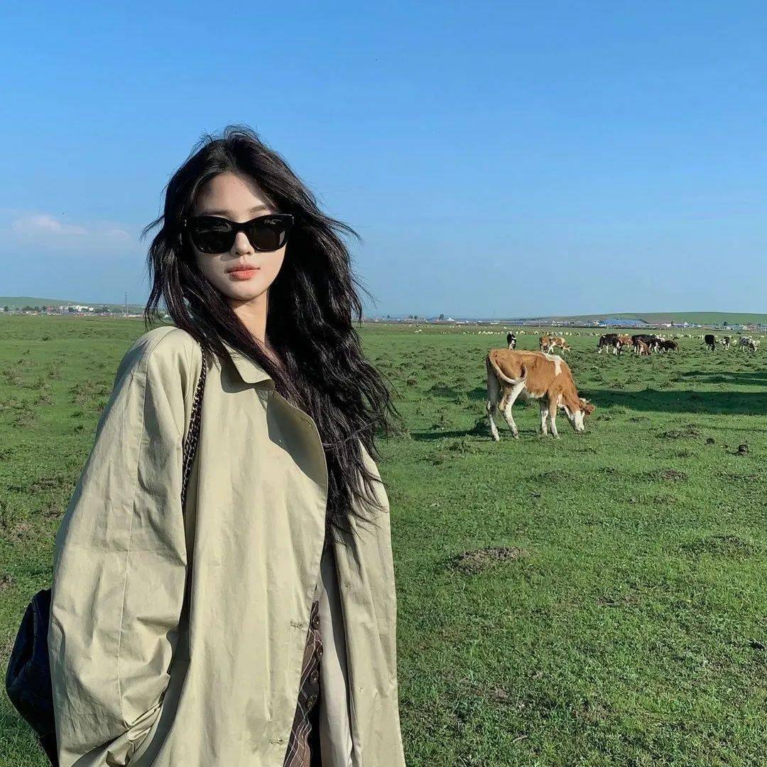 more歌单可以网易云音乐搜索sunny号▼像小时候在田野小径上穿着小