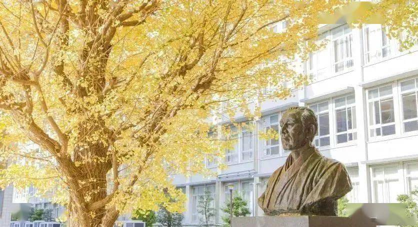 第1名:东京大学第2名:上智大学第3名:庆应义塾大学第4名:早稻田大学第