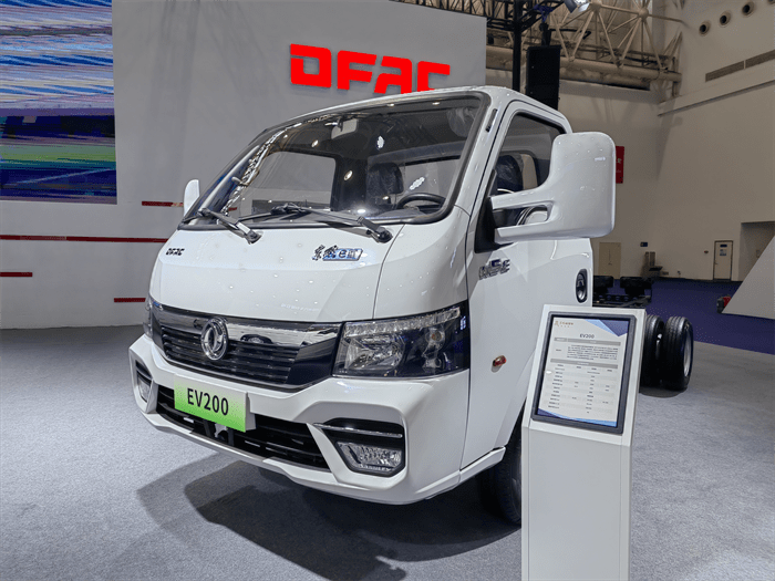 東風ev200東風ev180東風御風em27l東風御風v9e純電動van江鈴汽車江鈴