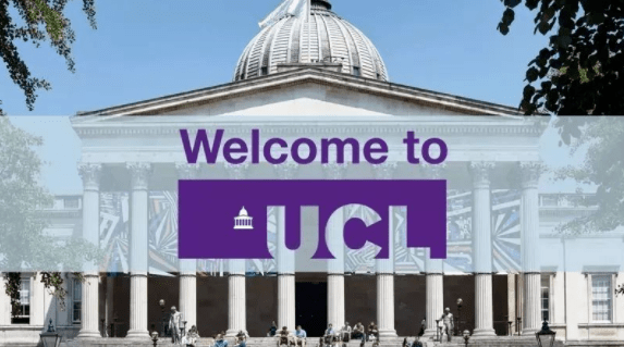 ucl终于营业了! 开始撒面邀!还有哪些专业会有"附加要求"?