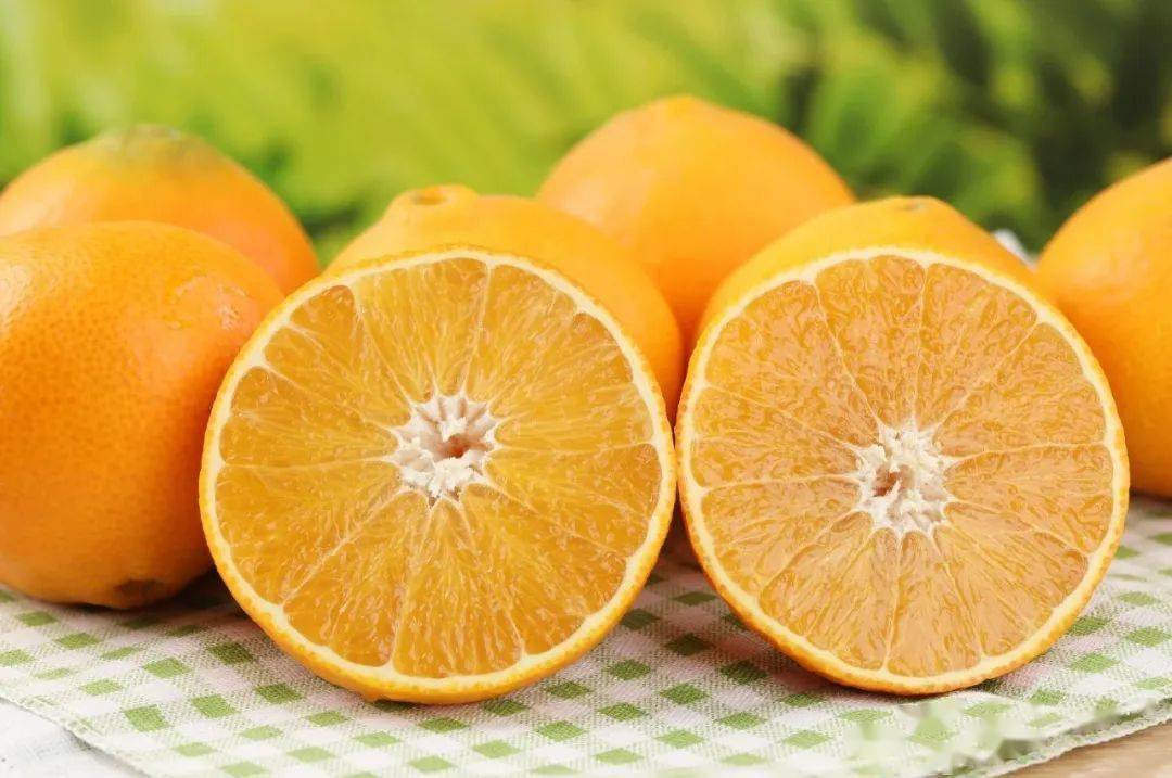 一定要试试的天然抗氧化水果_爱媛_昭通_丑苹果