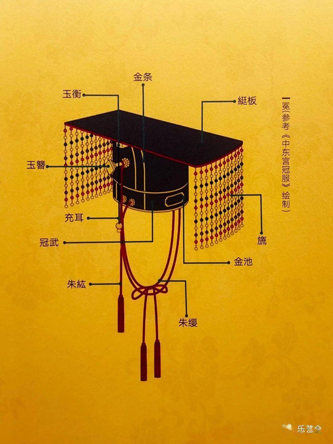 秦始皇冠冕图片图片