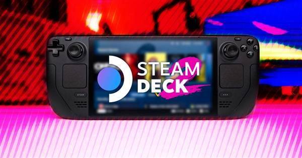 别等了！两三年内不会有Steam Deck 2_手机搜狐网