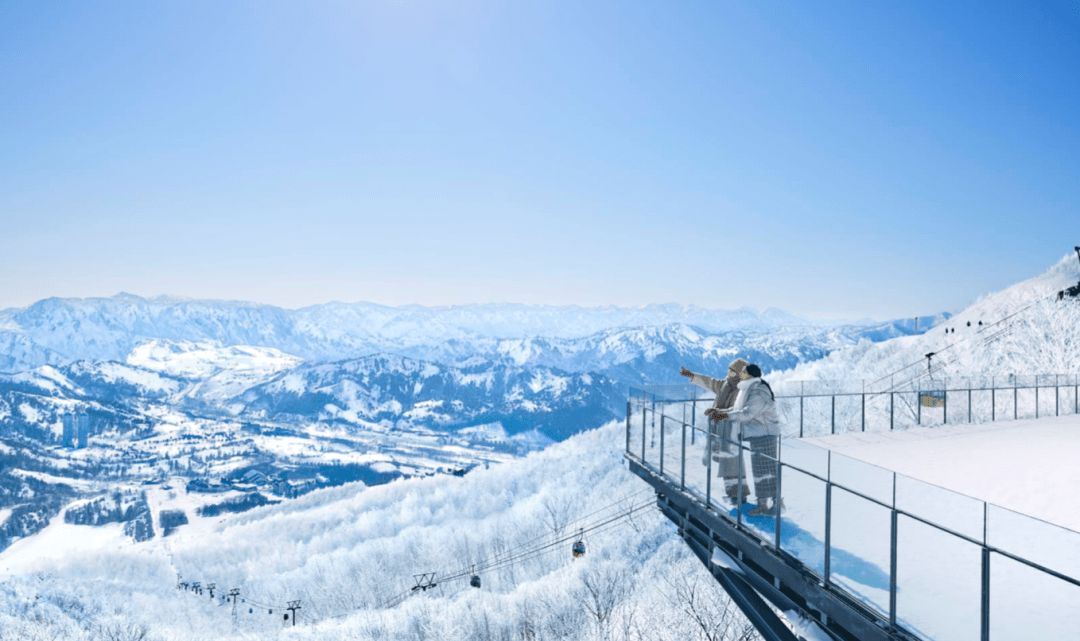 【抢订寒假】北海道星野tomamu度假村,低至800元/晚,tower塔娃&ri