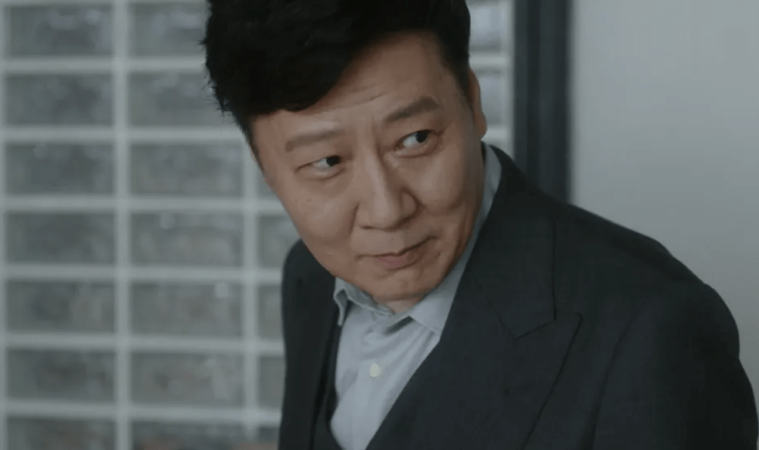 "叔圈天菜"成了"油王三代",王阳在《无所畏惧》里翻车了_表情_剧情