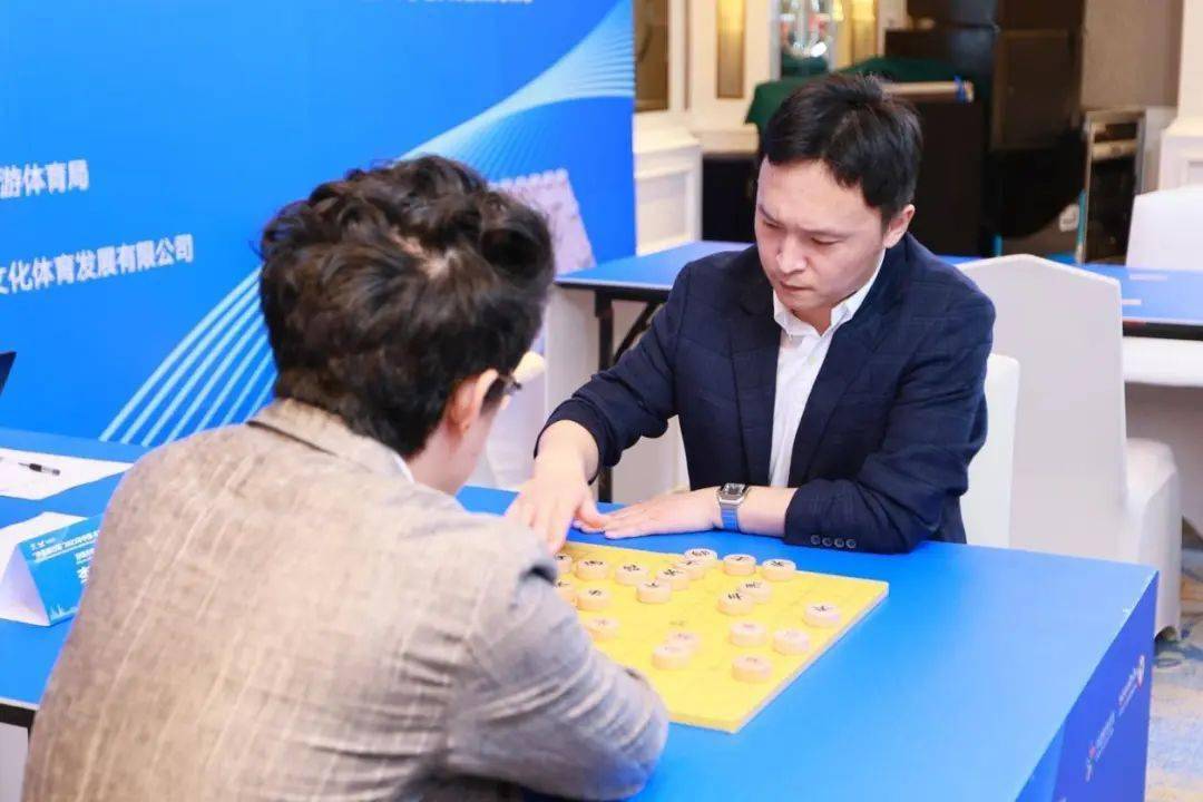 步步为营,广州棋手李少庚问鼎象棋国际邀请赛_快棋_中国_东盟