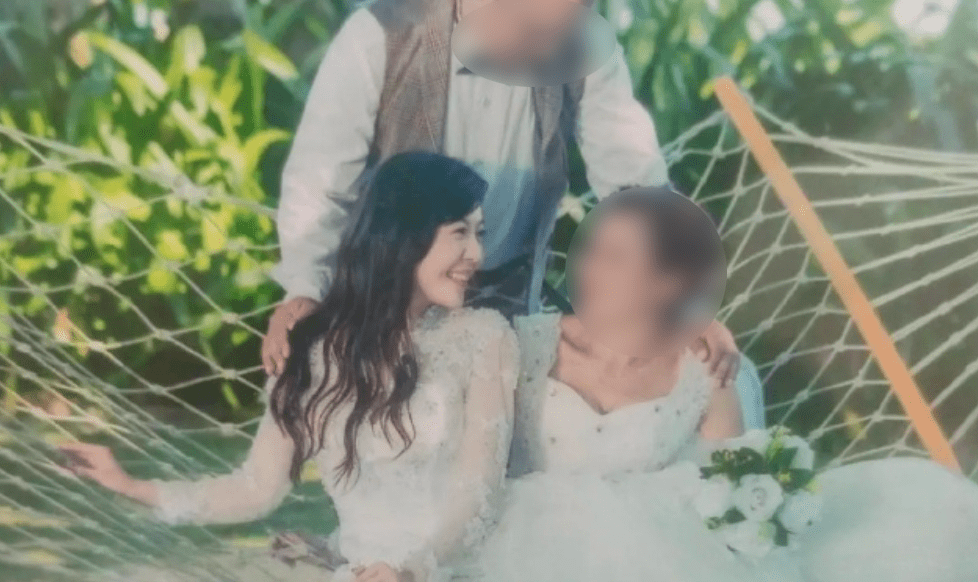 张柏芝的“假婚姻”，建议再骂响些