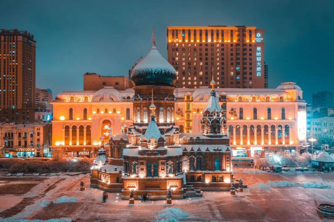 全国最"憋屈"的省会:曾比肩上海,浪漫不输巴黎!