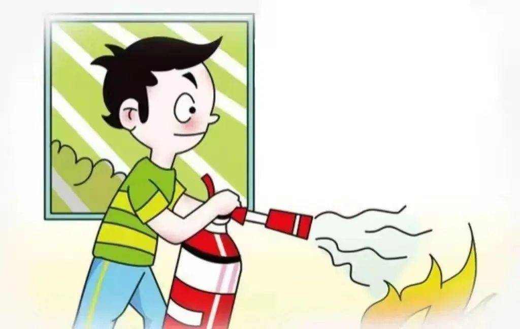 消防安全无小事,火灾排查于未然_灭火_传媒_高温