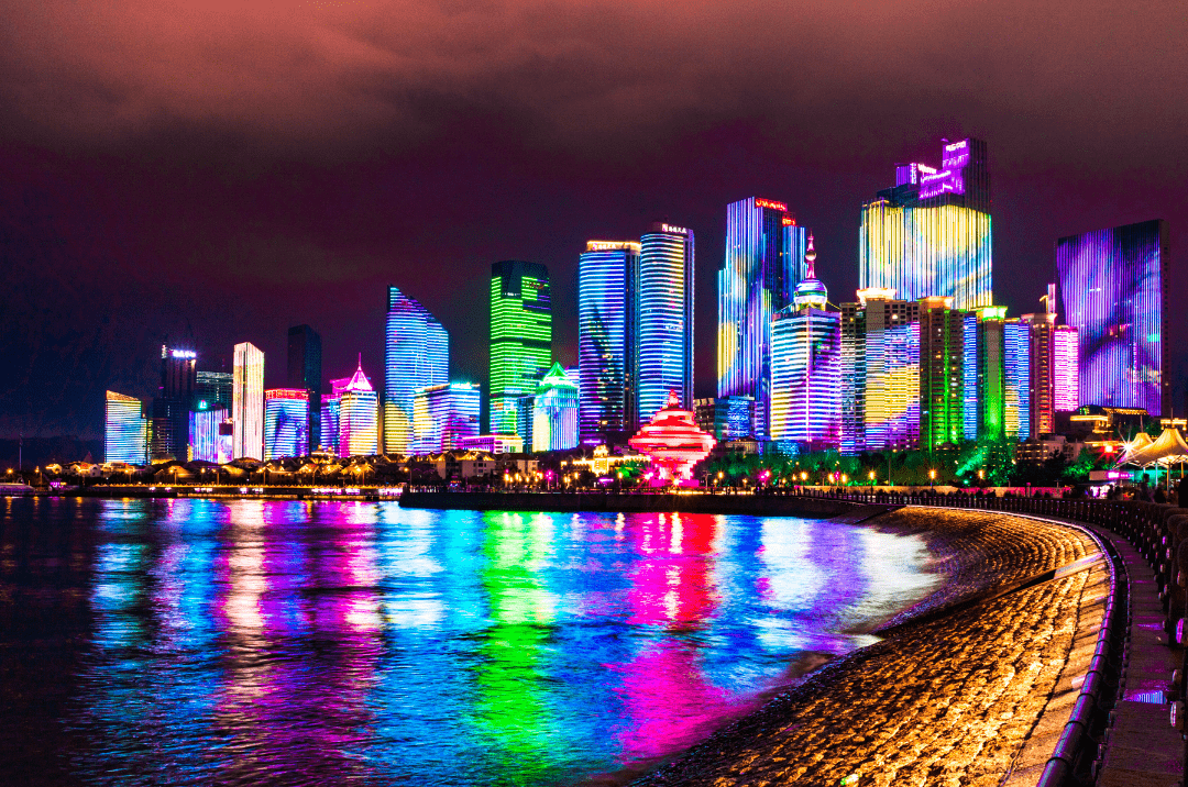 优秀企业巡礼 | 青岛东方监理有限公司_工程_山东省_建设