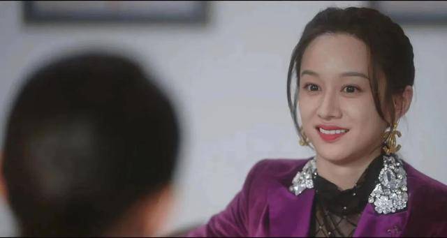 《无所畏惧》:清纯善良的保姆兰兰种种小心思让人不寒而栗_罗英_进行