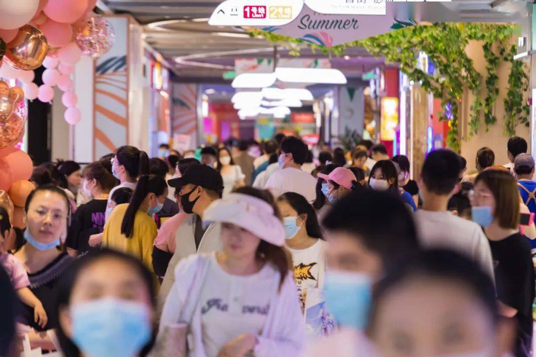 这才是「金鹰上街」!125 品牌集结,徐州顶流潮街终现全貌!