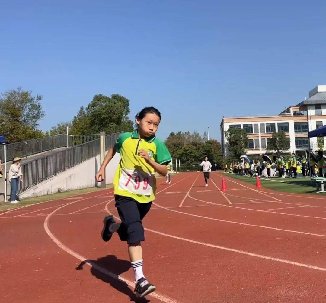 【中小学健康促进行动】运动城南 "职"等你来||衢州市柯城区城南小学