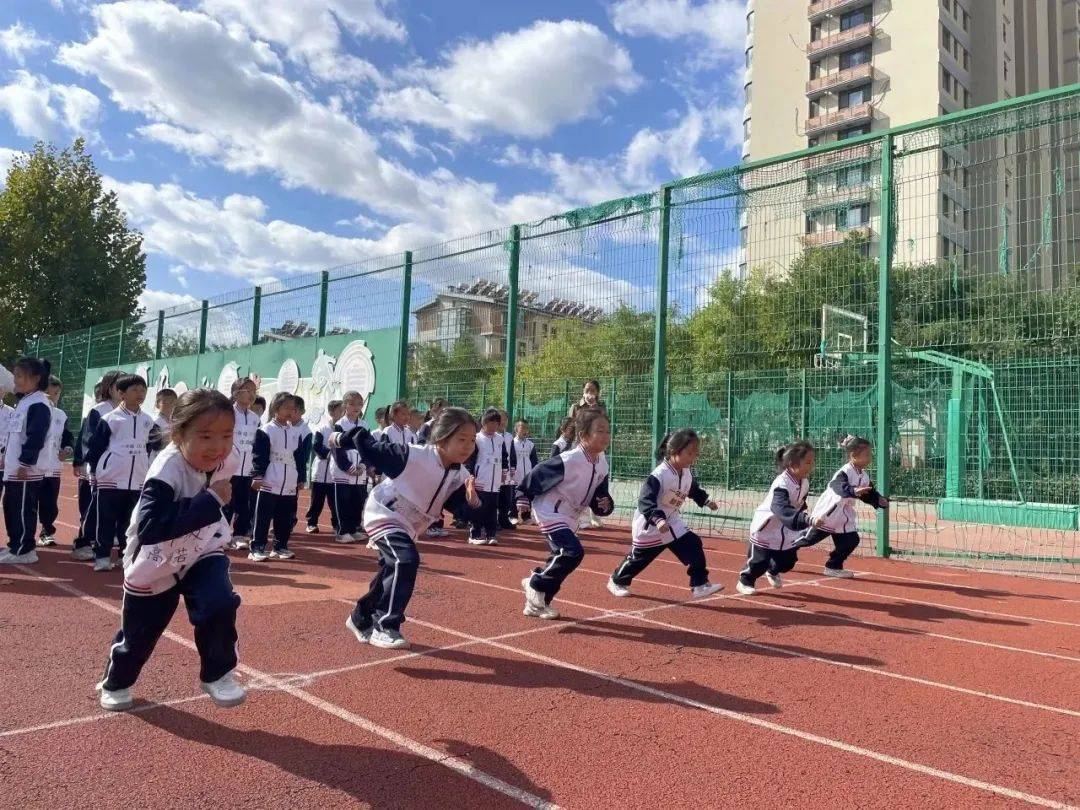 青岛王埠小学图片