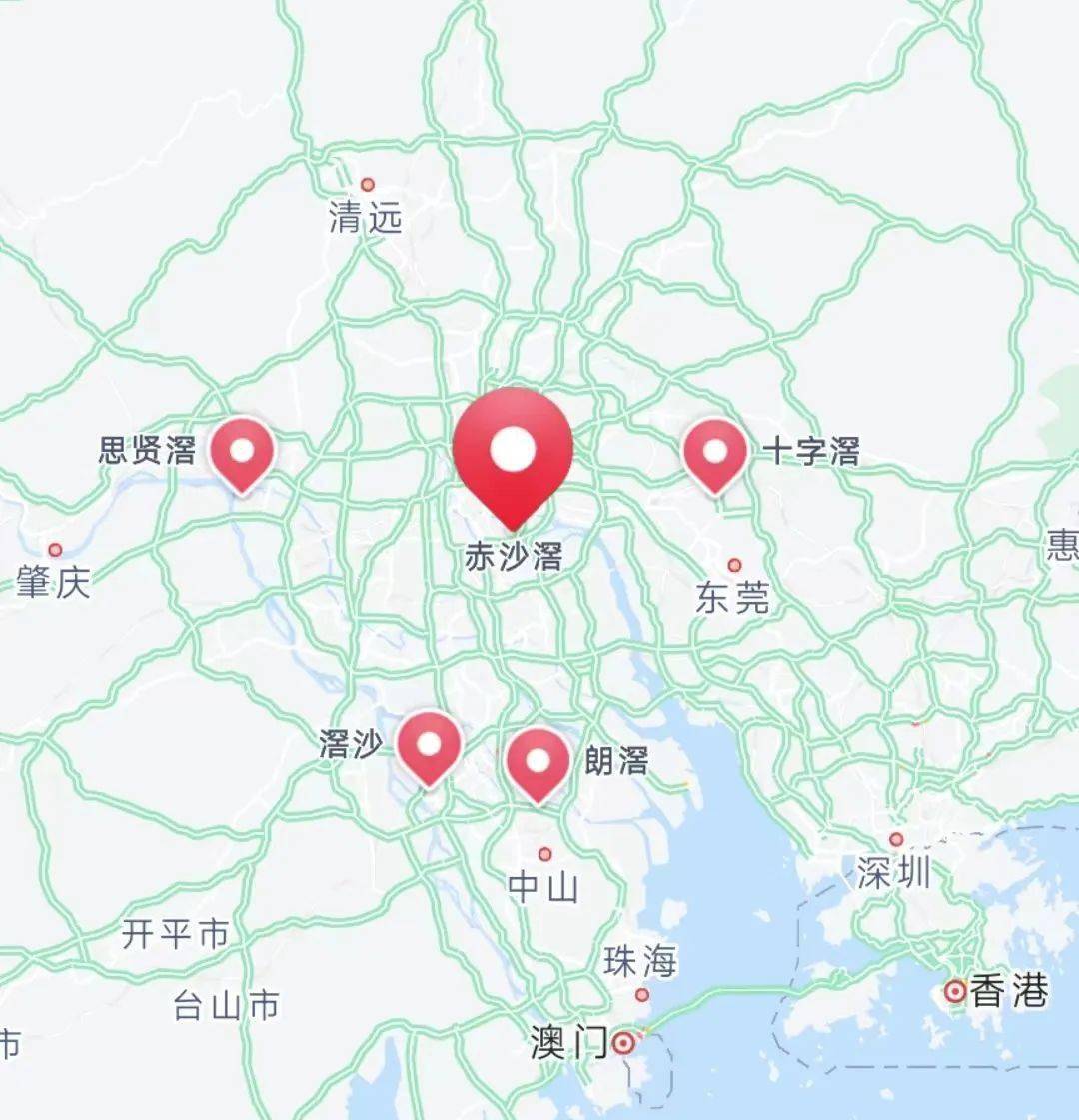 中国哪里的地名最好听?网友 我老家的