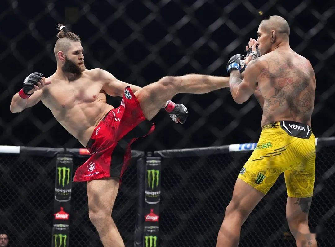 ufc295综述:佩雷拉,汤姆ko对手成新任冠军_普罗哈兹卡_安德拉德_邓恩